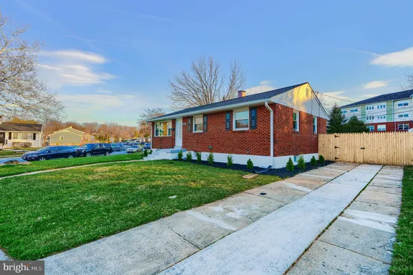 $399,900 | 8523 Fieldway Drive, Randallstown, MD 21133