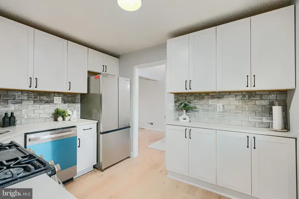 $399,900 | 8523 Fieldway Drive, Randallstown, MD 21133