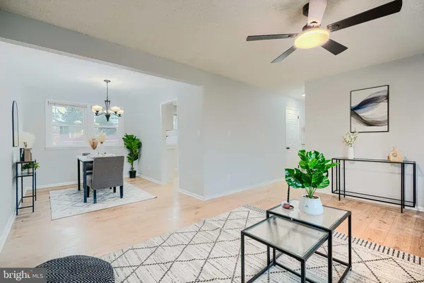 $399,900 | 8523 Fieldway Drive, Randallstown, MD 21133