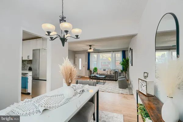 $399,900 | 8523 Fieldway Drive, Randallstown, MD 21133