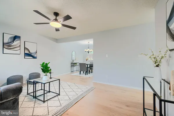 $399,900 | 8523 Fieldway Drive, Randallstown, MD 21133