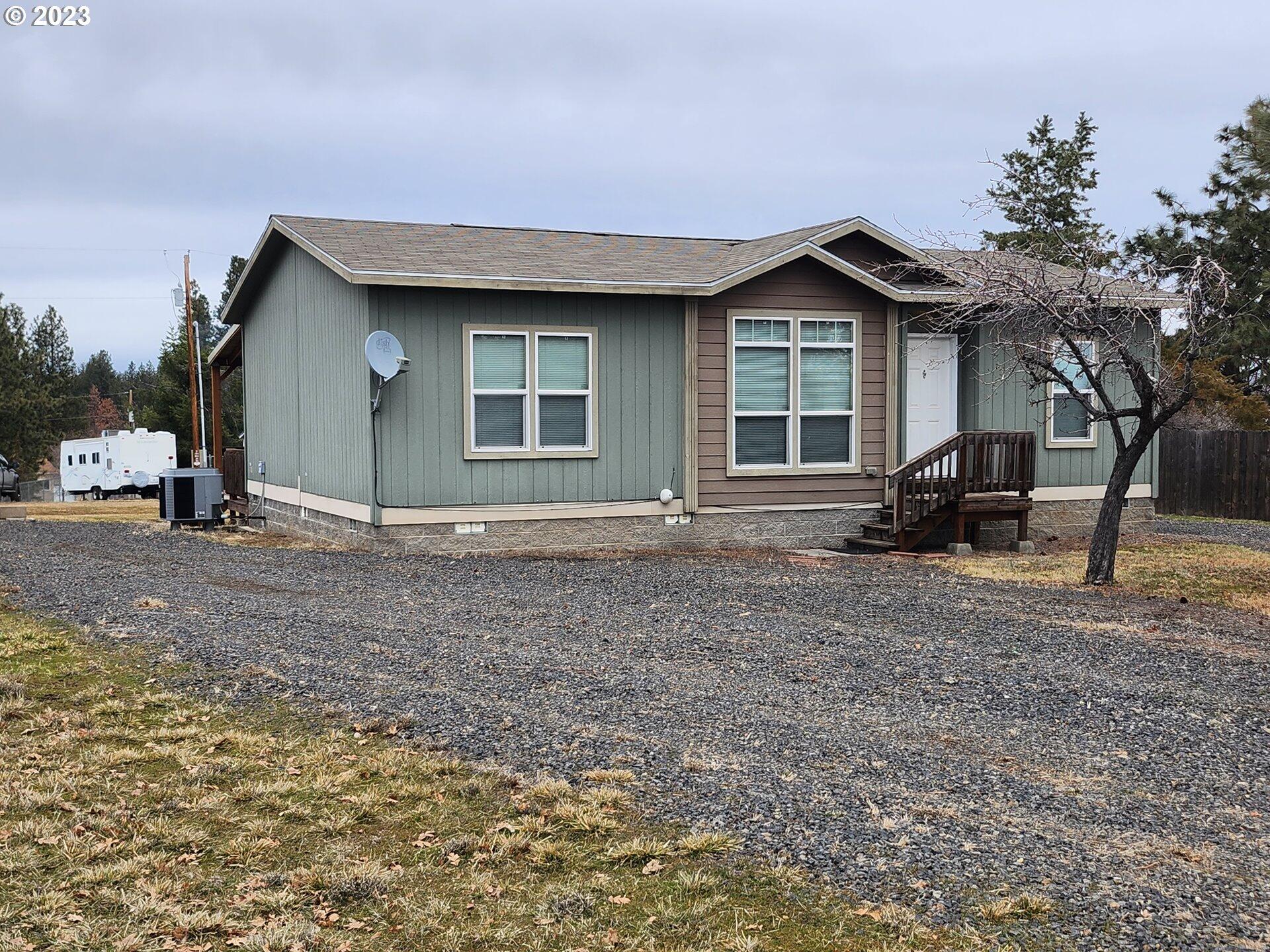 21 South Appleman Road Tygh Valley, OR 97063 - Photo 1 of 18 Exterior