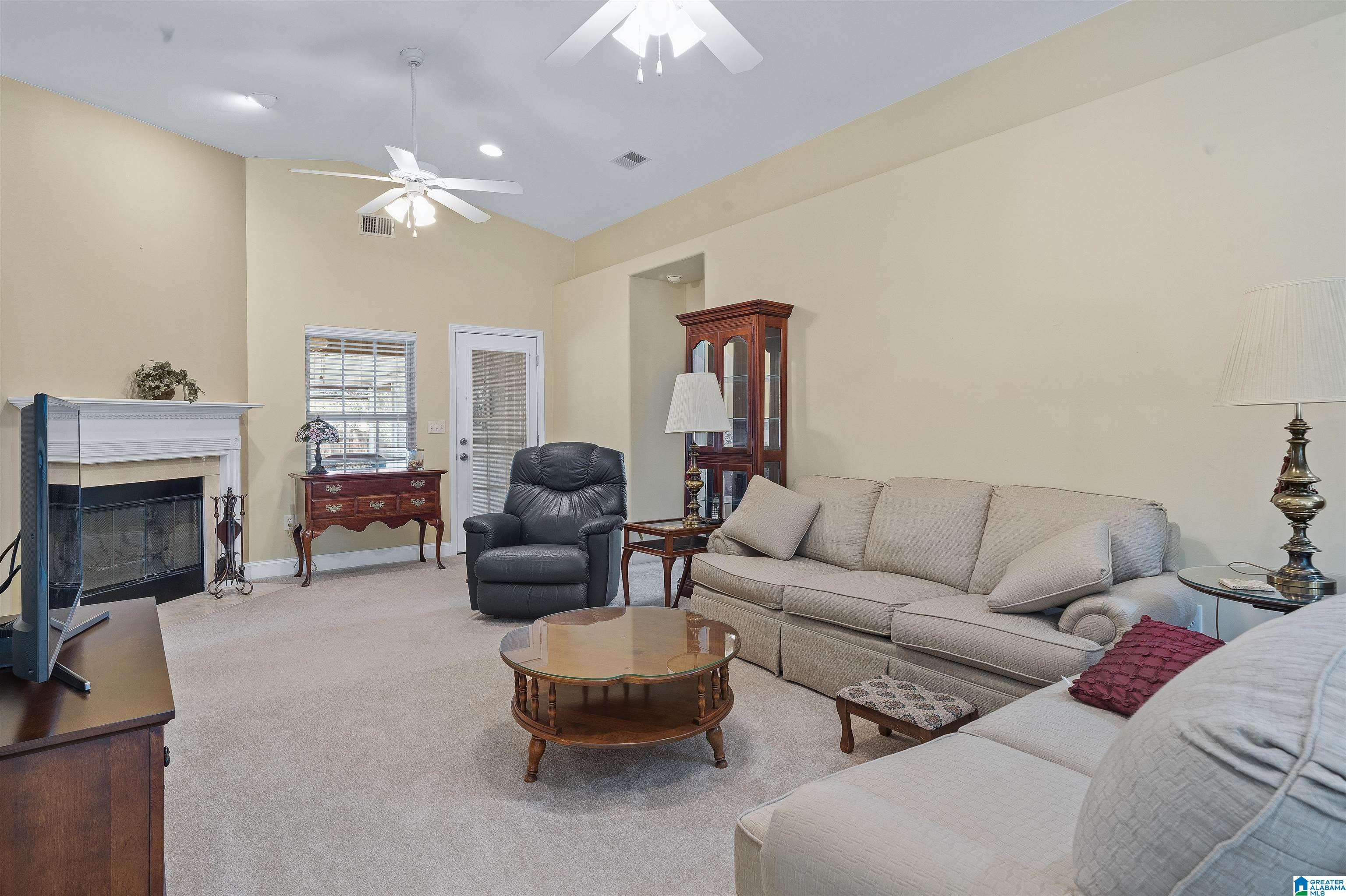 142 Old Ivy Road Calera, AL 35040 - Photo 15 of 37