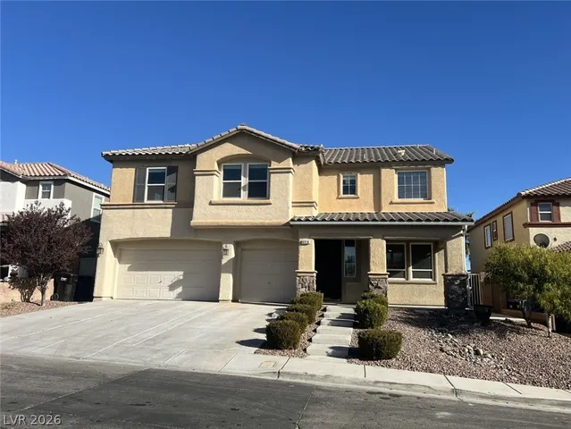 $2,599 | 6316 Silver Edge Street, North Las Vegas, NV 89031