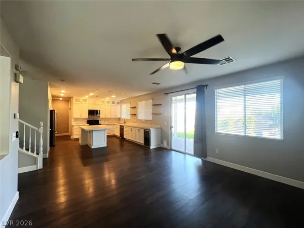 $2,500 | 6316 Silver Edge Street, North Las Vegas, NV 89031