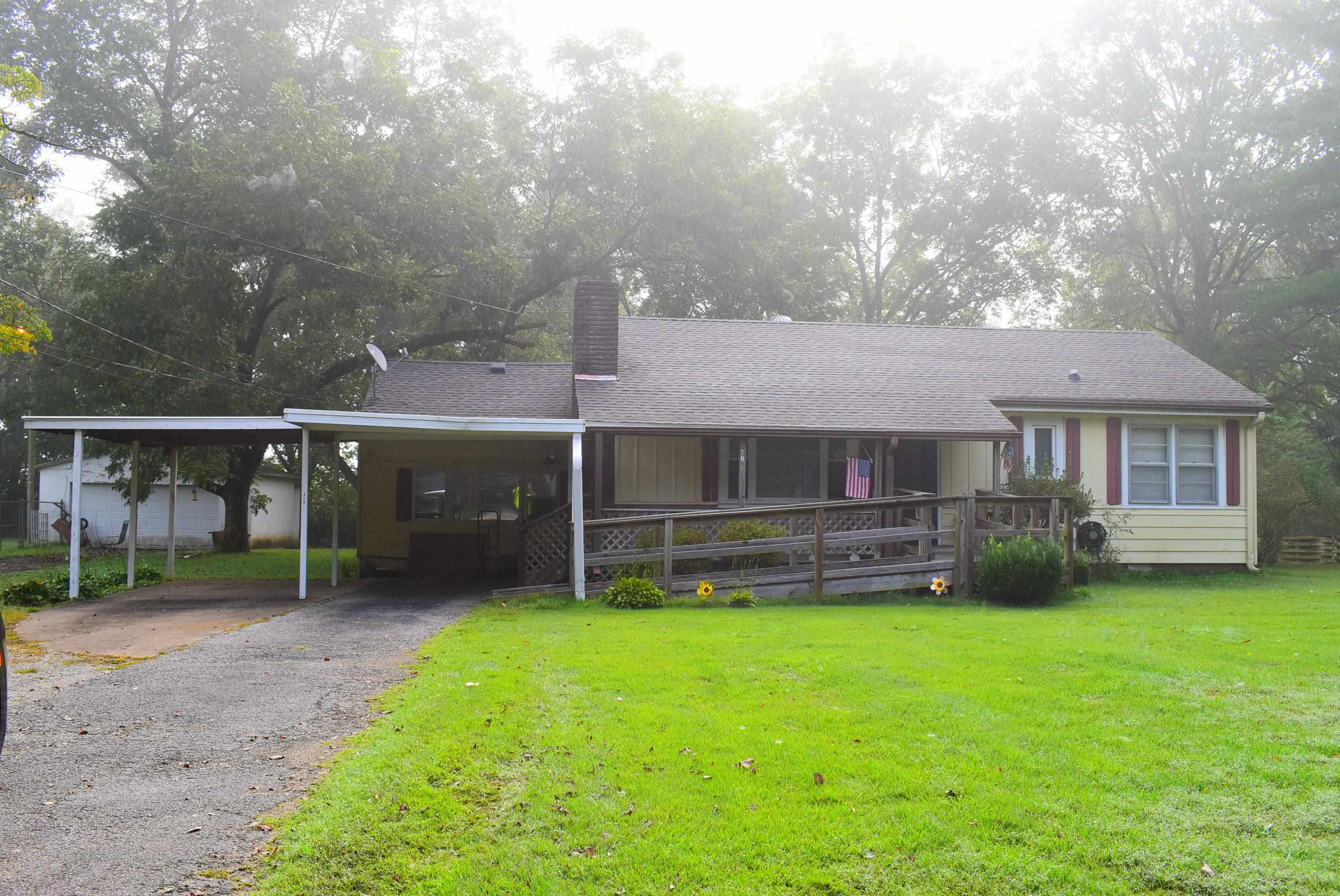 410 Chester Levee Road Jackson, TN 38301 - Photo 1 of 23 Photo 1