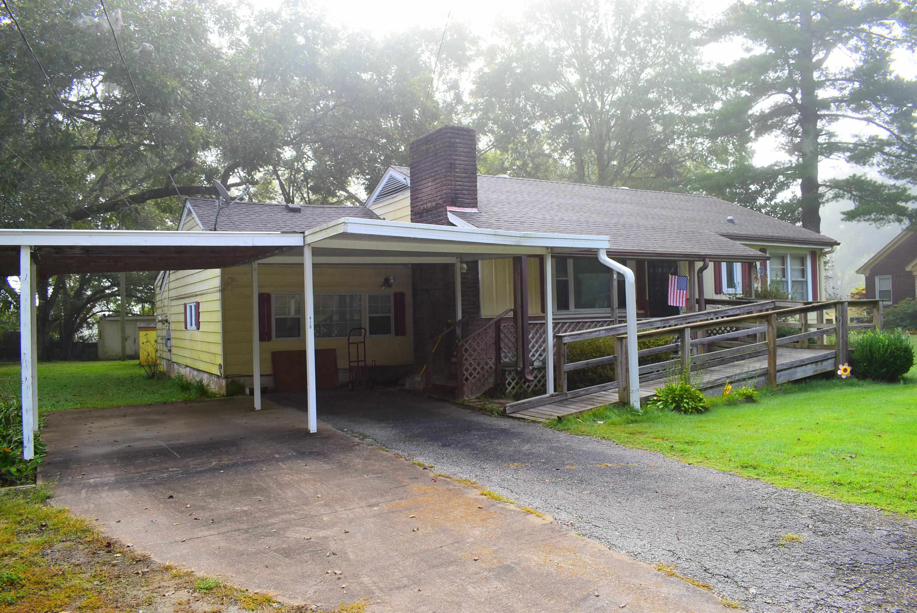 410 Chester Levee Road Jackson, TN 38301 - Photo 2 of 23 Photo 2
