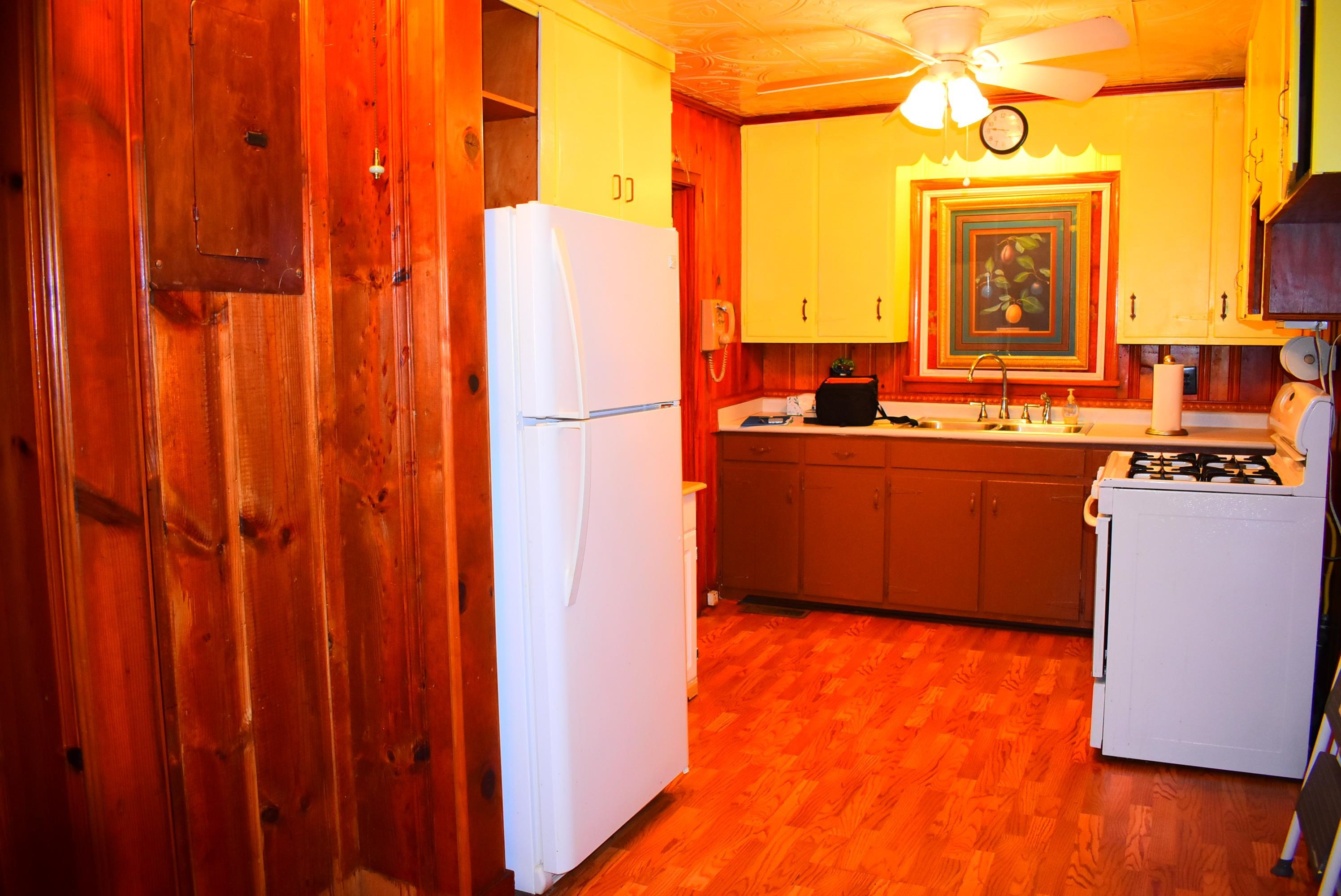 410 Chester Levee Road Jackson, TN 38301 - Photo 3 of 23 Photo 3