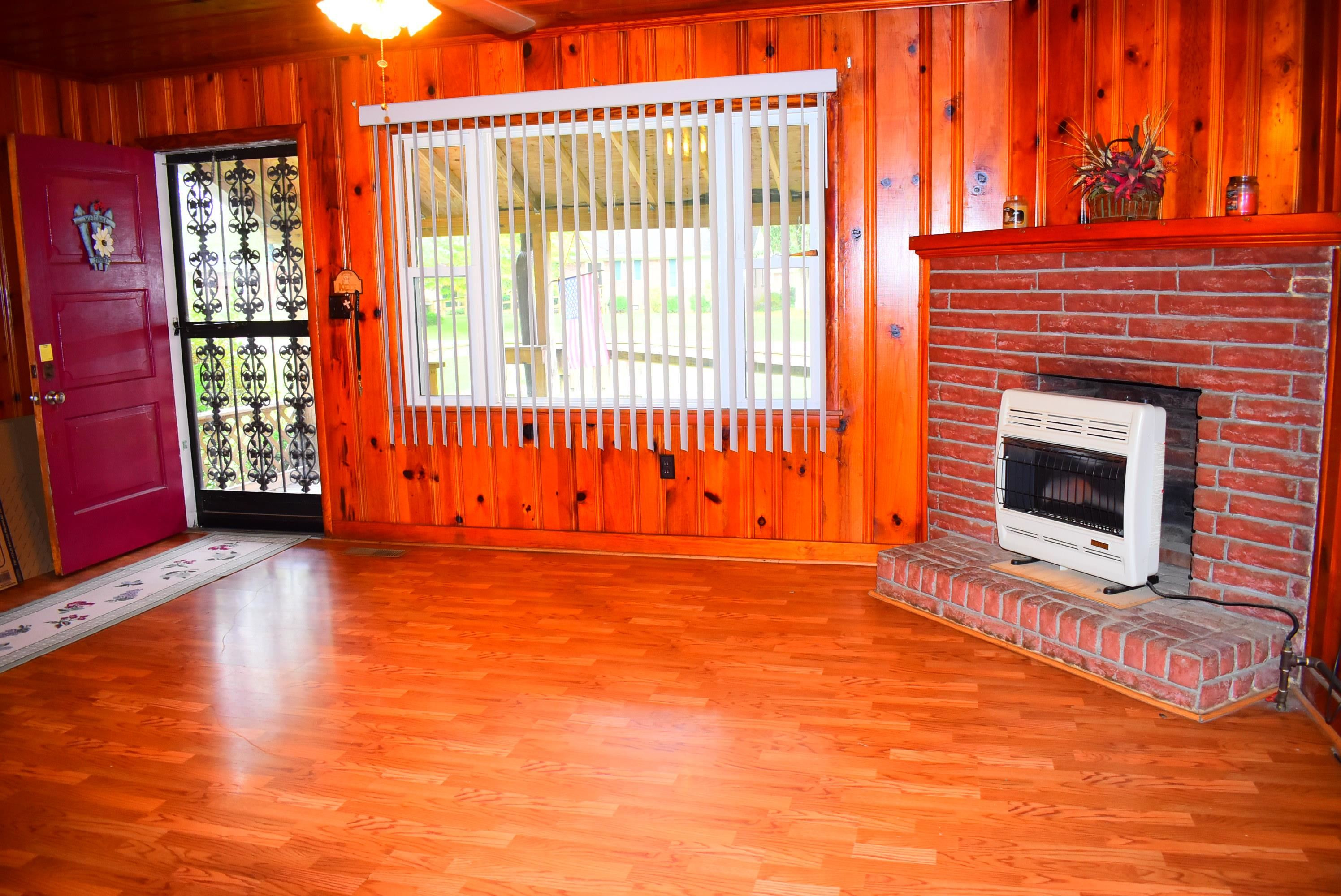 410 Chester Levee Road Jackson, TN 38301 - Photo 4 of 23 Photo 4
