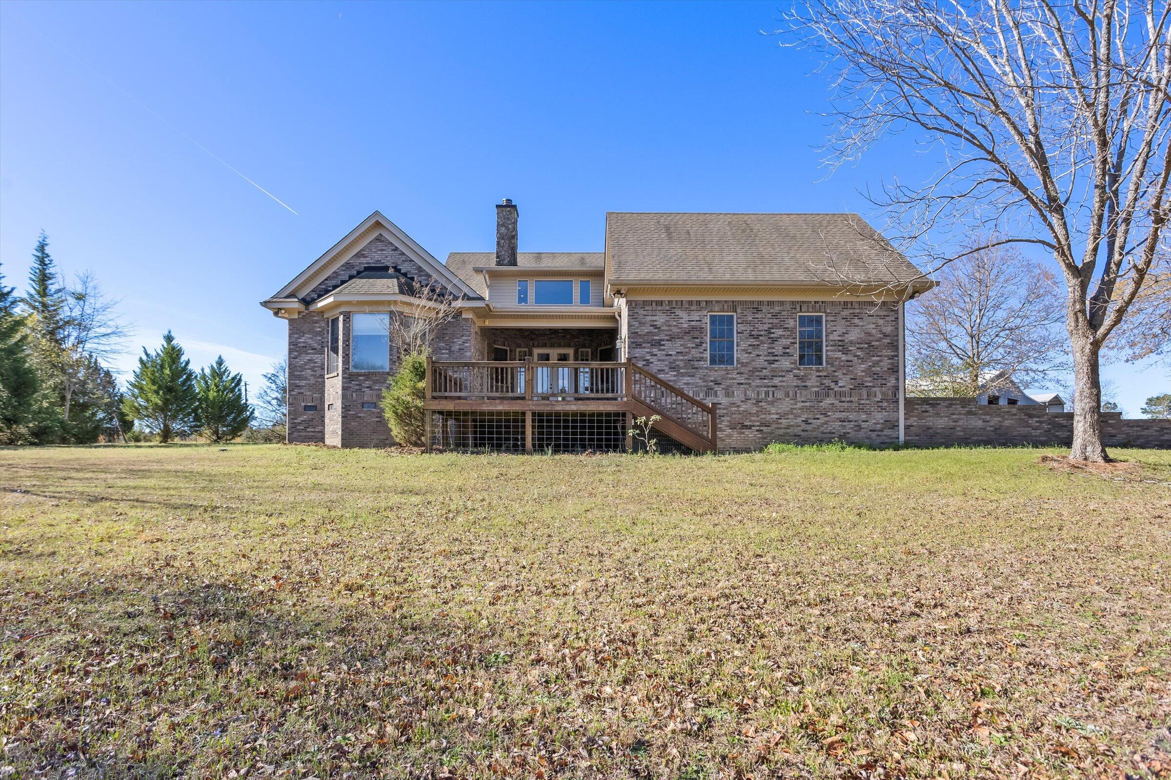 357 Collum Pond Road Wagener, SC 29164 - Photo 5 of 106