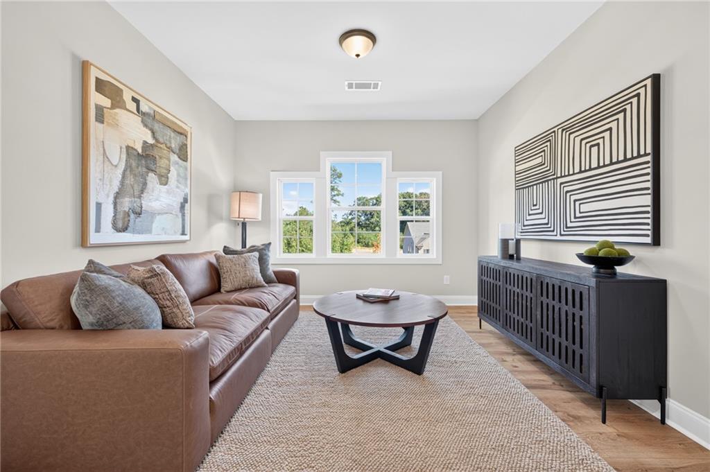 1047 Windy Hill Road Jefferson, GA 30549 - Photo 27 of 50 Gallery Image 27