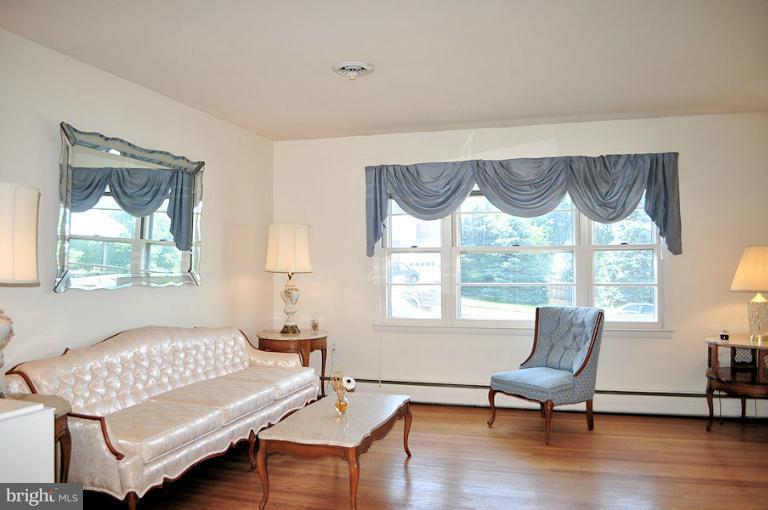 1407 Mt Airy Road Rosedale, MD 21237 - Photo 11 of 27 Living room with lots of light
