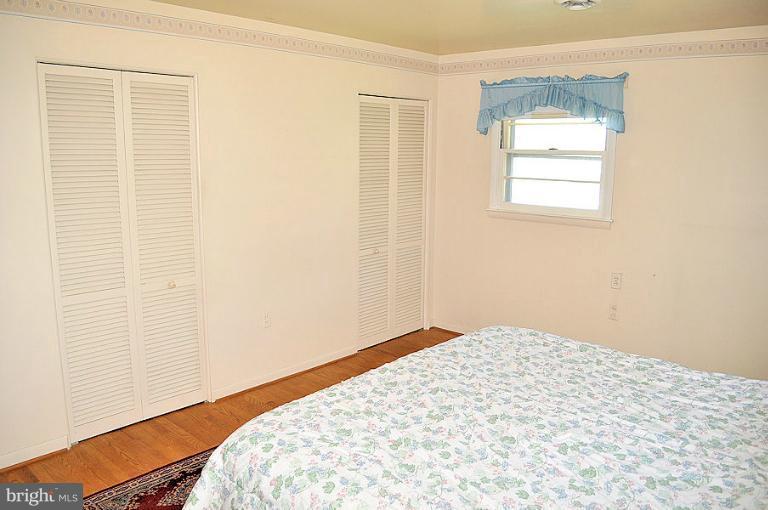 1407 Mt Airy Road Rosedale, MD 21237 - Photo 26 of 27 Ample closet space in master bedroom