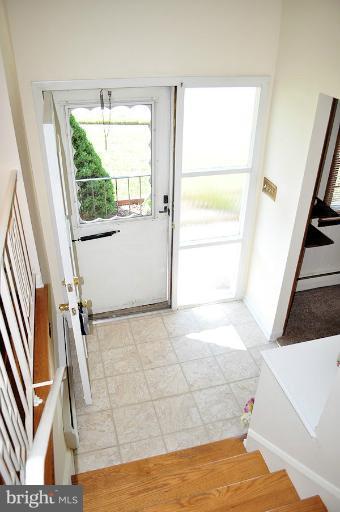 1407 Mt Airy Road Rosedale, MD 21237 - Photo 4 of 27 Front entrance thru foyer