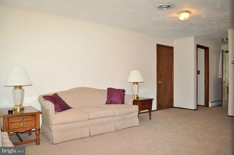 1407 Mt Airy Road Rosedale, MD 21237 - Photo 5 of 27 Family room freshly painted