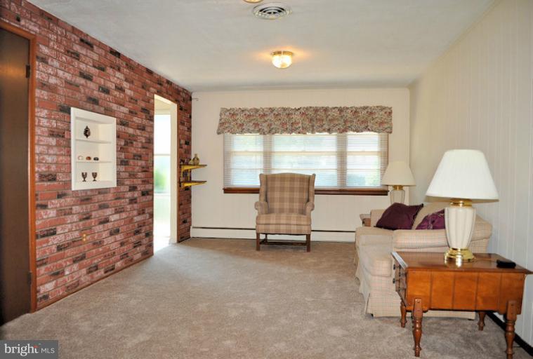 1407 Mt Airy Road Rosedale, MD 21237 - Photo 8 of 27 New carpeting in family room