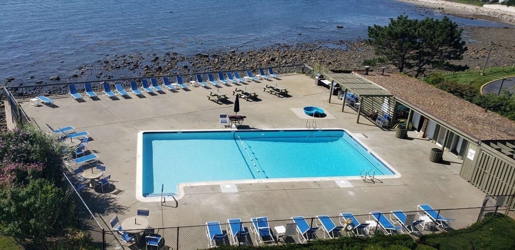 1 Seal Harbor Road, Unit 210 Winthrop, MA 02152 - Photo 17 of 19