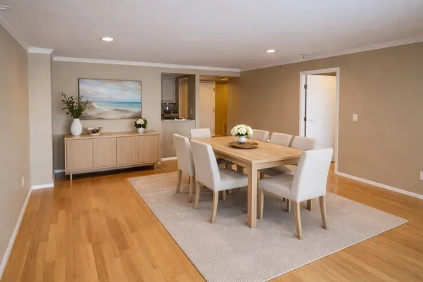 $518,000 | 1 Seal Harbor Road, Unit 210, Winthrop, MA 02152