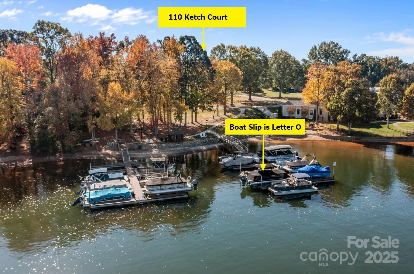 110 Ketch Court Mooresville, NC 28117 - Photo 3 of 45