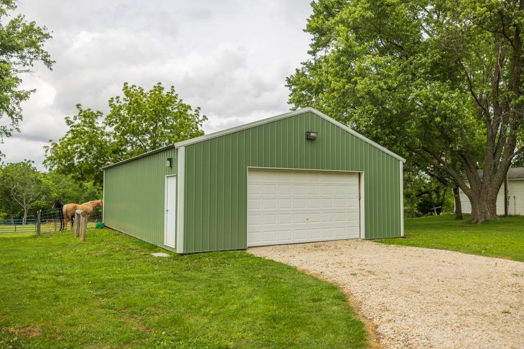 15518 Washington School Road Excelsior Springs, MO 64024 - Photo 28 of 56