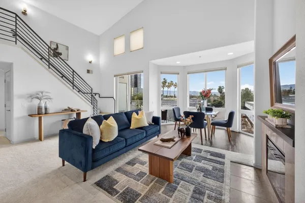 $1,300,000 | 912 Campisi Way, Unit 417, Campbell, CA 95008