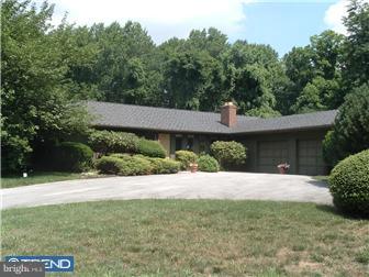 729 Pheasant Run Road West Chester, PA 19382 - Photo 1 of 12 Exterior Front
