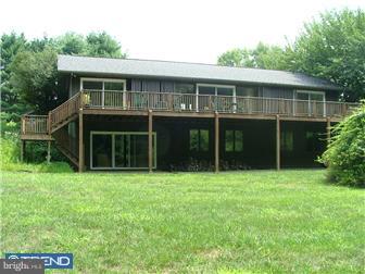 729 Pheasant Run Road West Chester, PA 19382 - Photo 11 of 12 Exterior Back