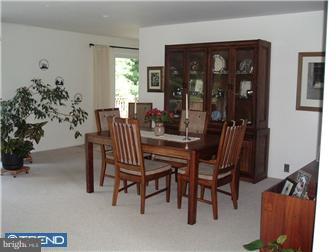 729 Pheasant Run Road West Chester, PA 19382 - Photo 5 of 12 Dining Room