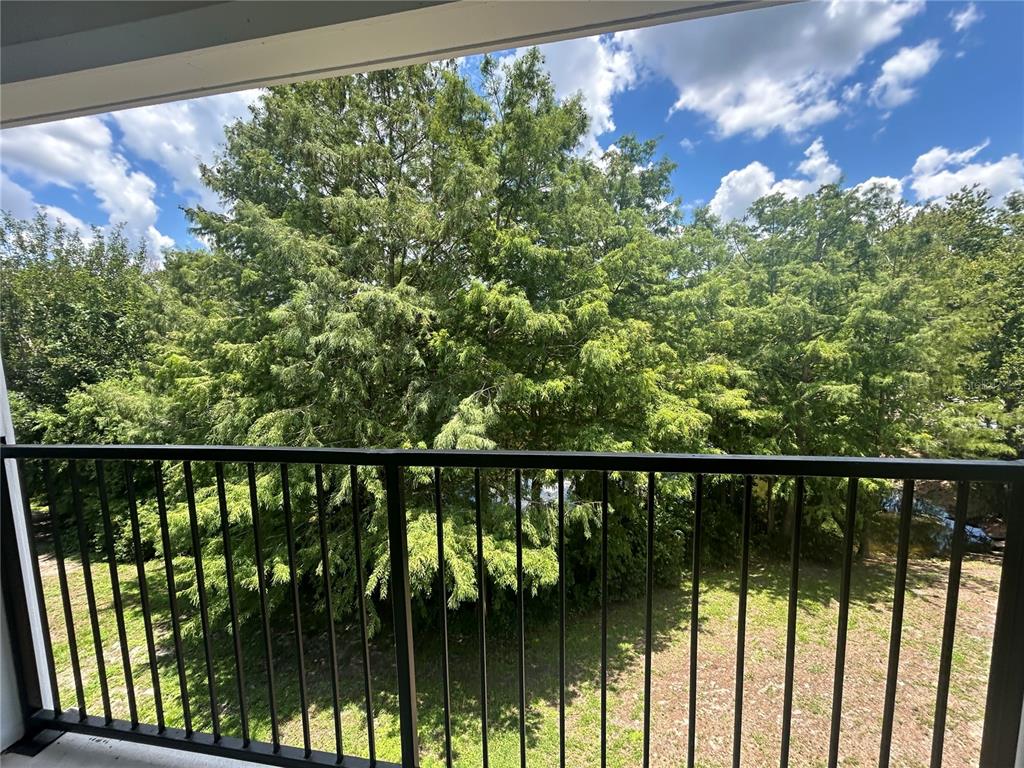 2360 Southwest Archer Road, Unit 1012 Gainesville, FL 32608 - Photo 24 of 28 a view of city from a balcony