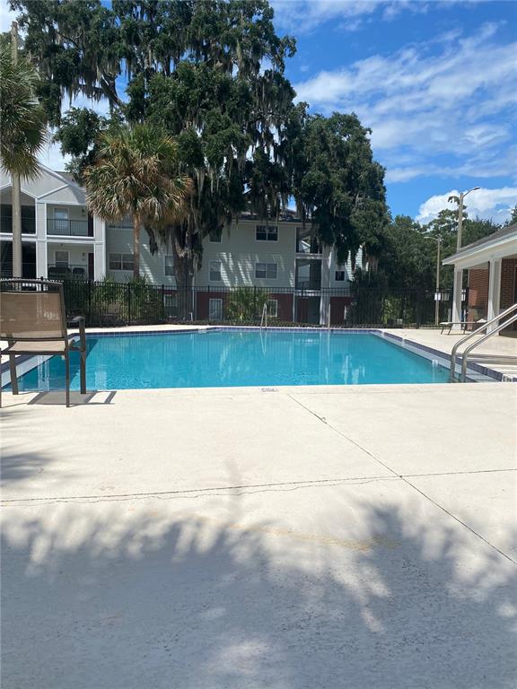 2360 Southwest Archer Road, Unit 1012 Gainesville, FL 32608 - Photo 28 of 28 a view of backyard of house