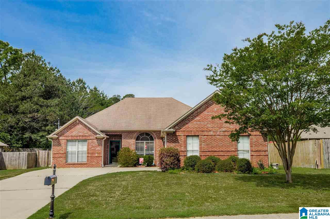 5463 Virginia Trace Bessemer, AL 35022 - Photo 1 of 36