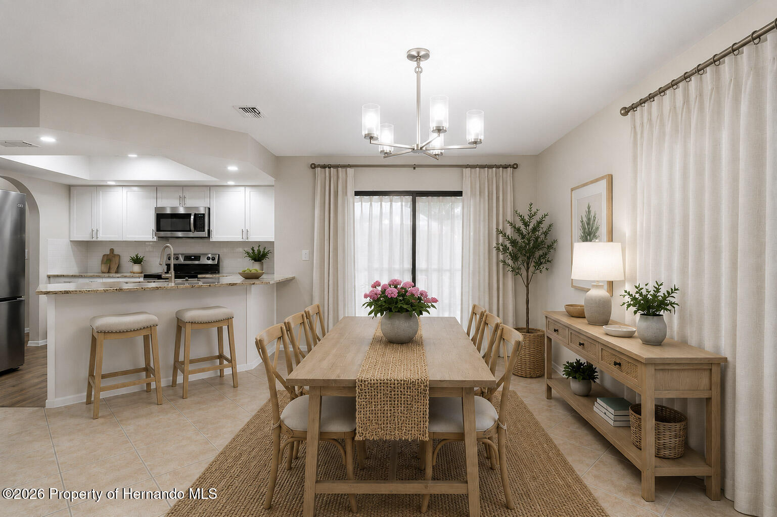 1479 Autumn Road Spring Hill, FL 34608 - Photo 16 of 65
