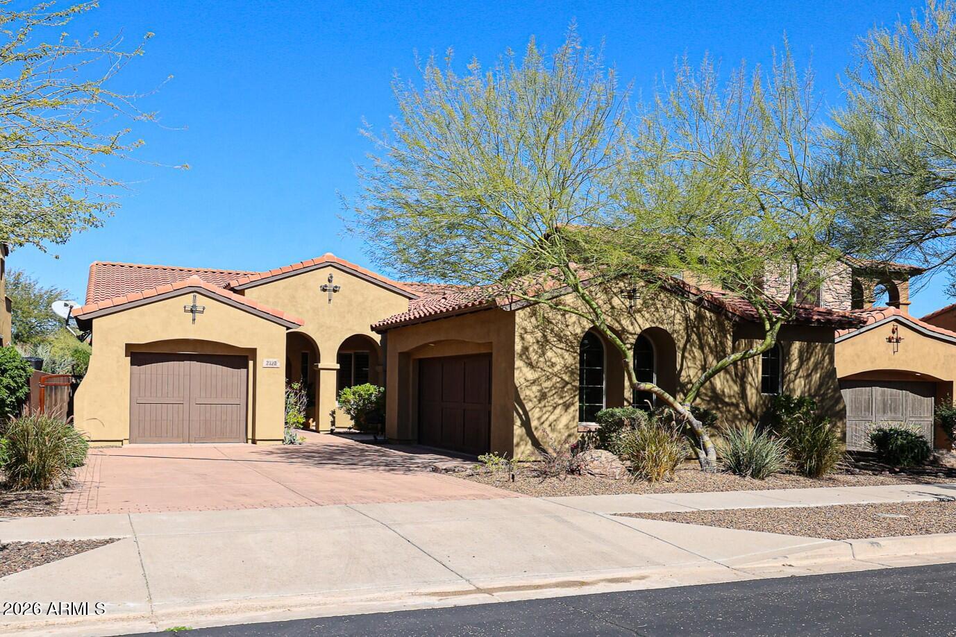 2320 East Allen Street Phoenix, AZ 85042 - Photo 1 of 56 Welcome Home!