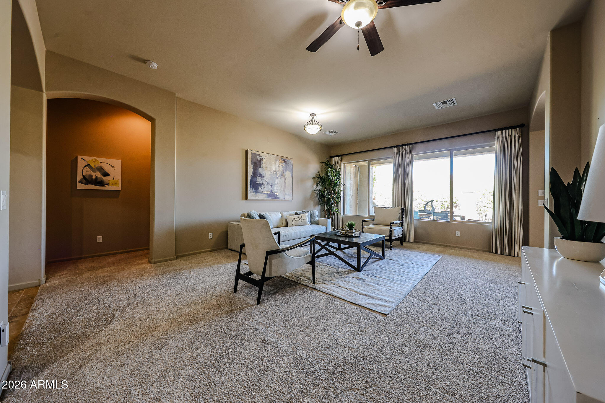 2320 East Allen Street Phoenix, AZ 85042 - Photo 11 of 56 Large Picture Windows