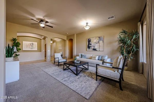 $622,500 | 2320 East Allen Street, Phoenix, AZ 85042