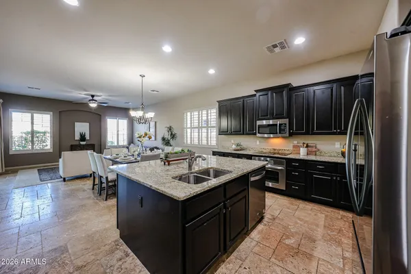$622,500 | 2320 East Allen Street, Phoenix, AZ 85042