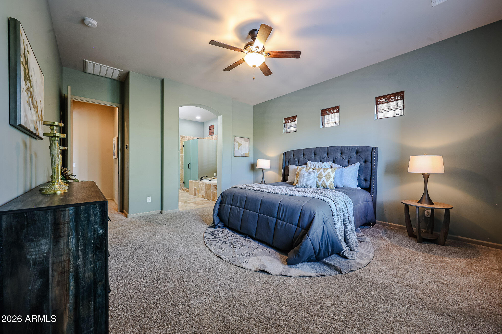 2320 East Allen Street Phoenix, AZ 85042 - Photo 28 of 56 Primary Bedroom