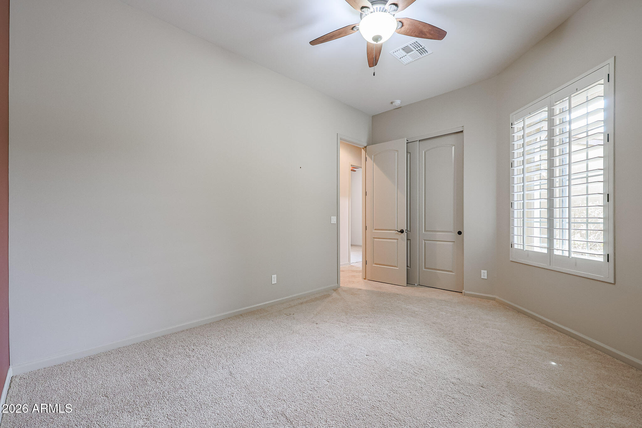 2320 East Allen Street Phoenix, AZ 85042 - Photo 42 of 56 Bedroom 3