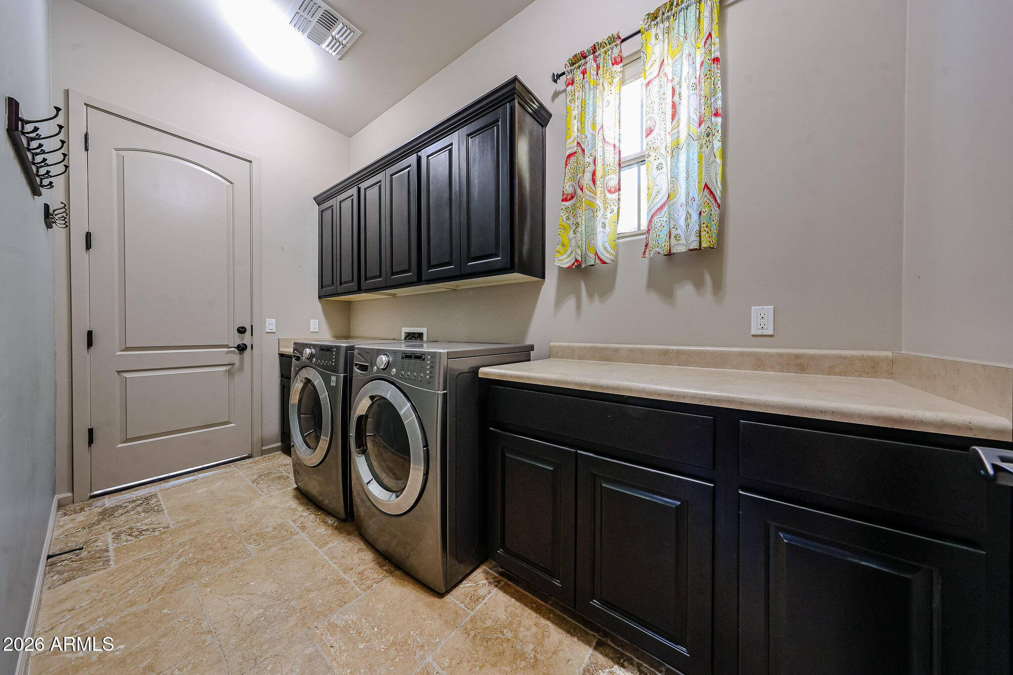 2320 East Allen Street Phoenix, AZ 85042 - Photo 47 of 56 Laundry Rooom