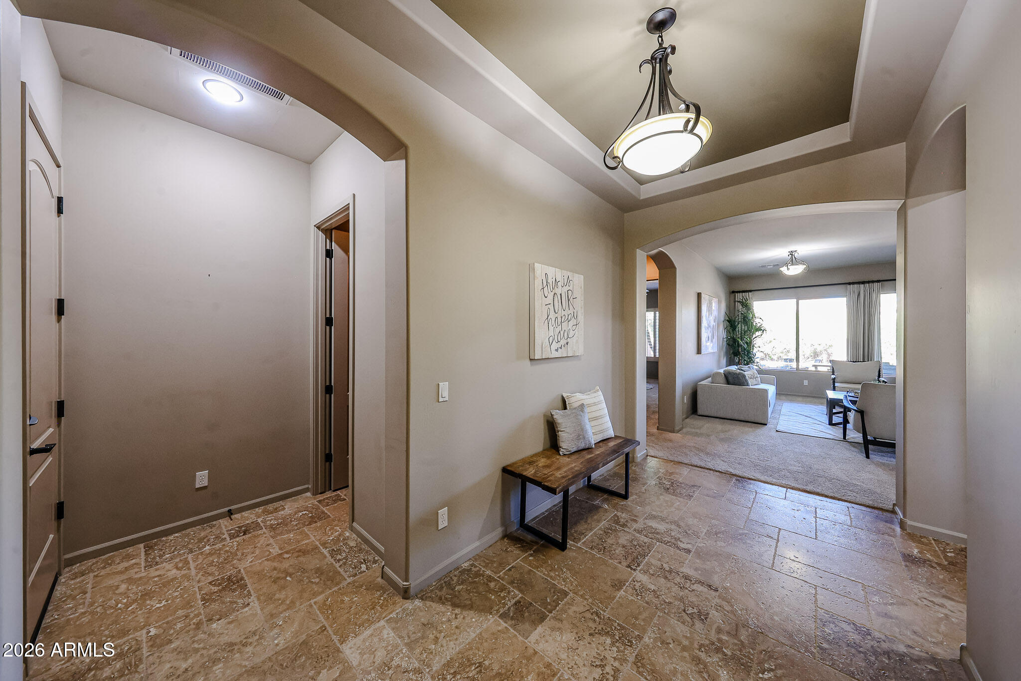 2320 East Allen Street Phoenix, AZ 85042 - Photo 5 of 56 Front Entry