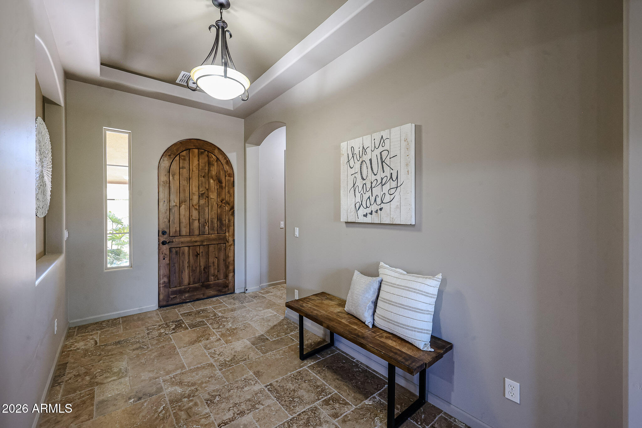 2320 East Allen Street Phoenix, AZ 85042 - Photo 6 of 56 Front Door