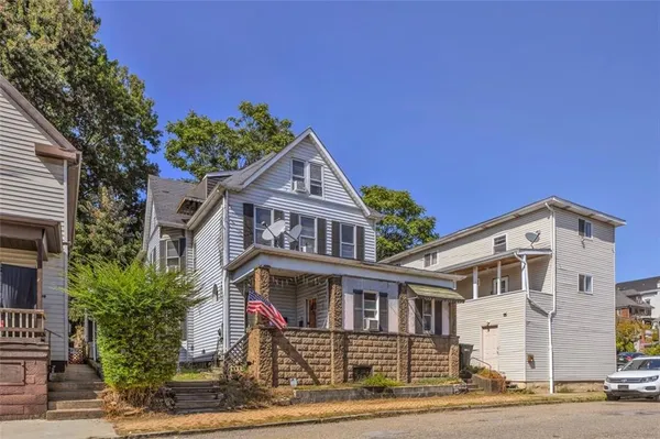 $77,500 | 211 East 7th Avenue, Tarentum, PA 15084