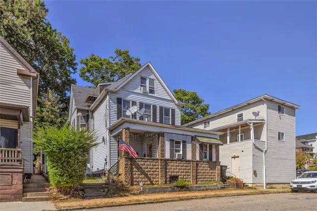 $77,500 | 211 East 7th Avenue, Tarentum, PA 15084