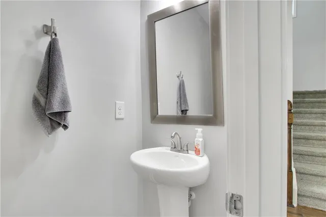 $459,900 | 4474 Big Rock Rdg Trail, Gainesville, GA 30504