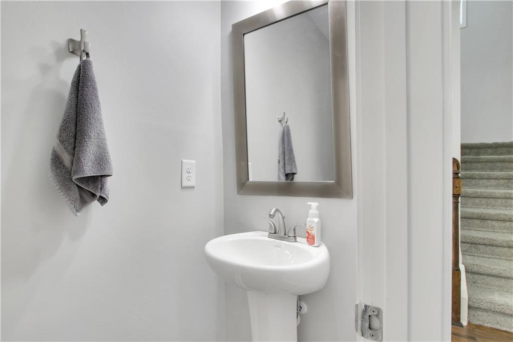 4474 Big Rock Rdg Trail Gainesville, GA 30504 - Photo 11 of 48