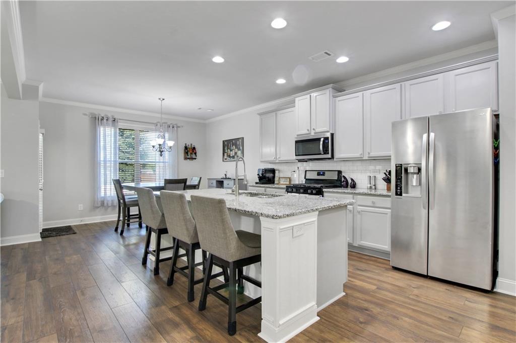 4474 Big Rock Rdg Trail Gainesville, GA 30504 - Photo 12 of 48