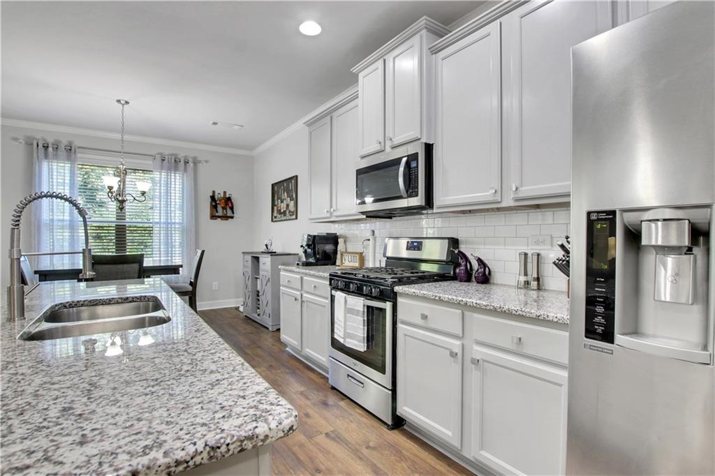 4474 Big Rock Rdg Trail Gainesville, GA 30504 - Photo 13 of 48