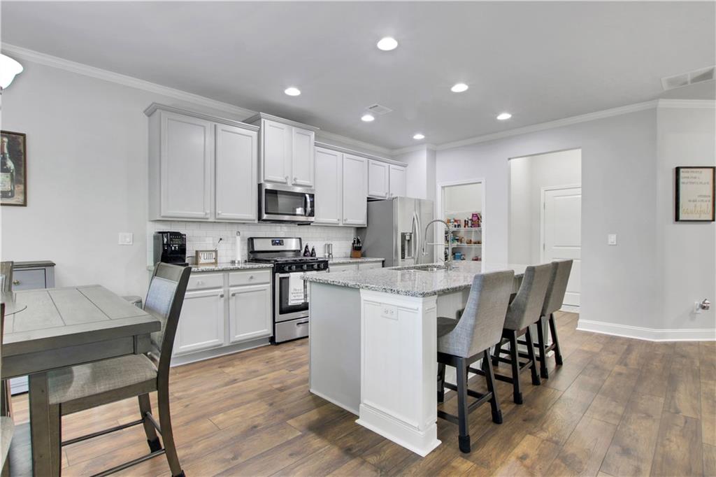 4474 Big Rock Rdg Trail Gainesville, GA 30504 - Photo 15 of 48