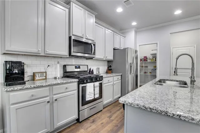 $459,900 | 4474 Big Rock Rdg Trail, Gainesville, GA 30504