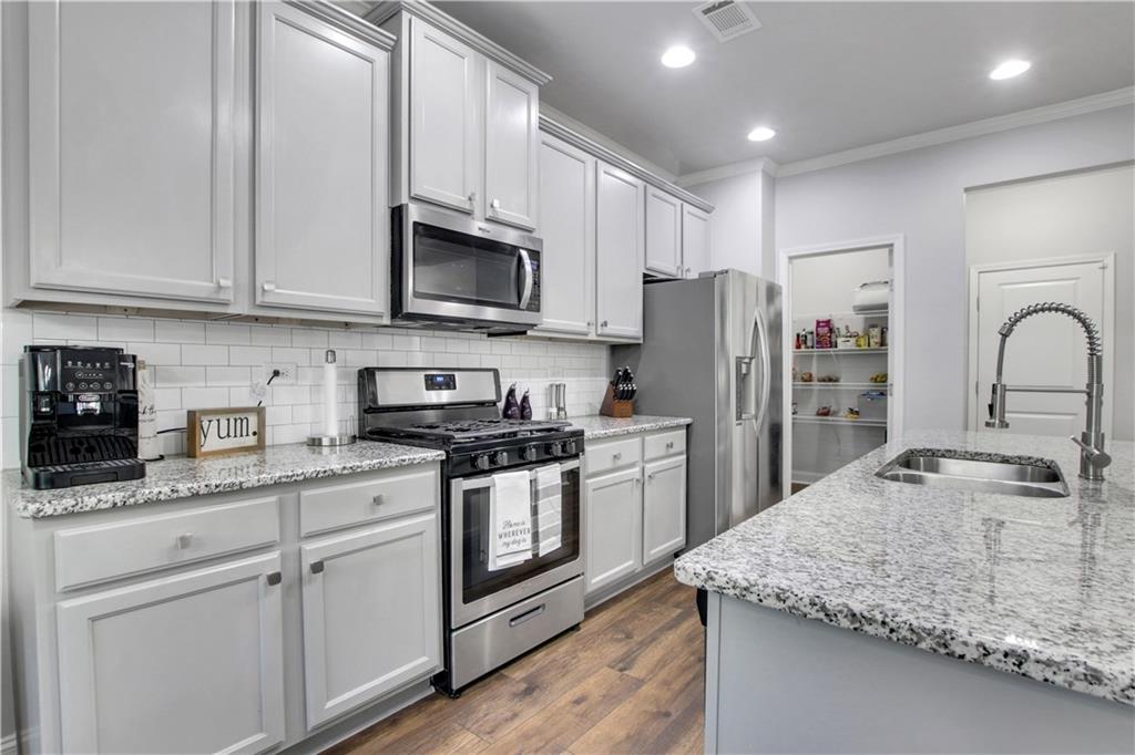 4474 Big Rock Rdg Trail Gainesville, GA 30504 - Photo 16 of 48